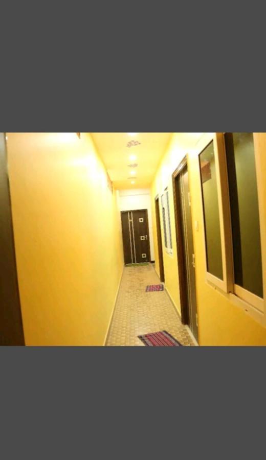 فندق فاراناسيفي  The Banarasi Kothi المظهر الخارجي الصورة